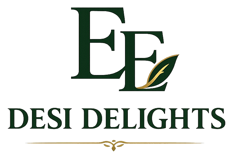 EE Desi Delights